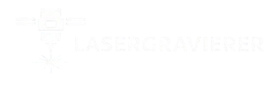 Lasergravierer Logo